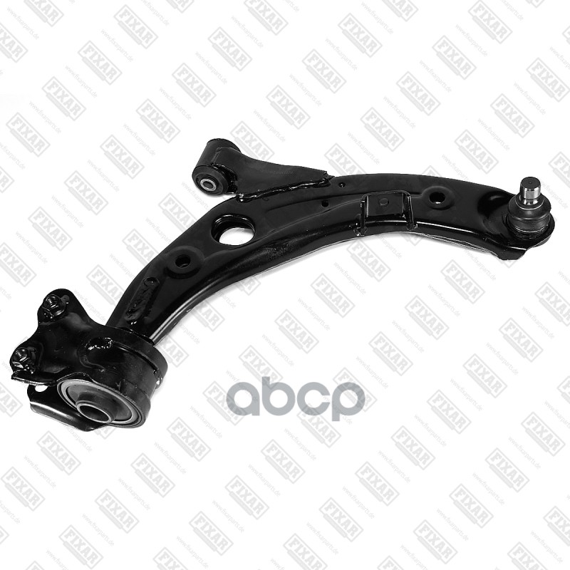 

Рычаг Подвески Нижний Правый, Mazda Cx-7 07-> FIXAR арт. FQ1127R