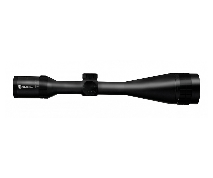 Прицел Nikko Stirling PANAMAX Long Range 8-24x50 AO IR, сетка Half Mil-Dot (NPGI82450AO)