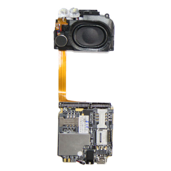 

Системная плата Promise Mobile для смартфона DEXP Larus HX20B