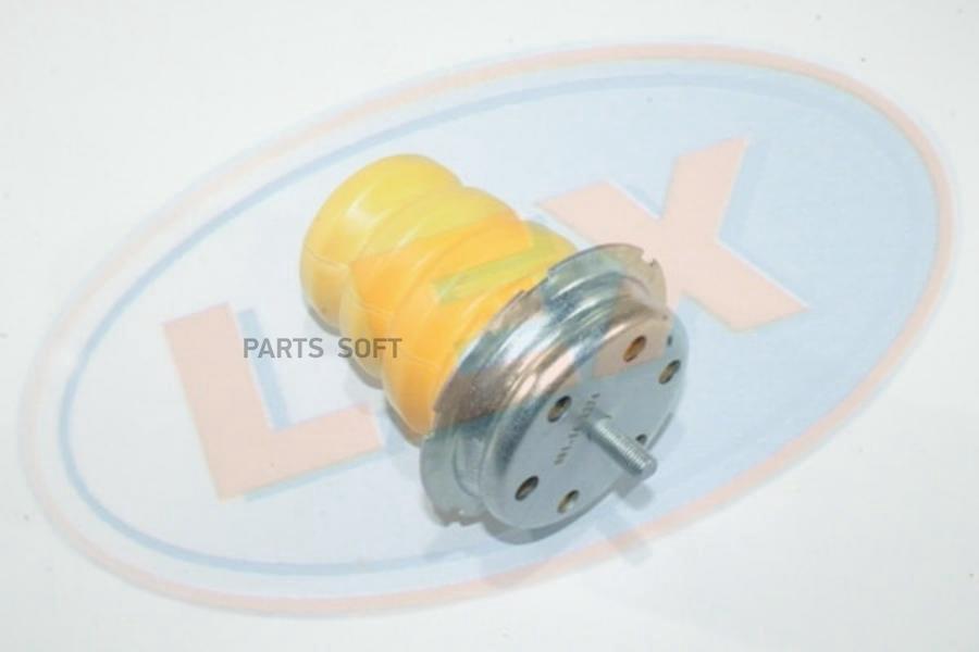 LEX Отбойник рессоры Boxer 3 R15 2330₽