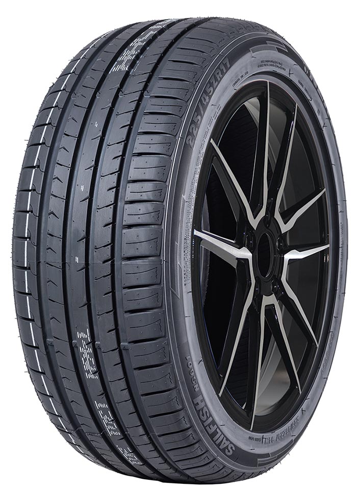 Шины Nereus NS601 215/60R16 95V