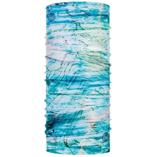 фото Шарф-труба buff coolnet uv+ neckwear, makrana sky blue, one size