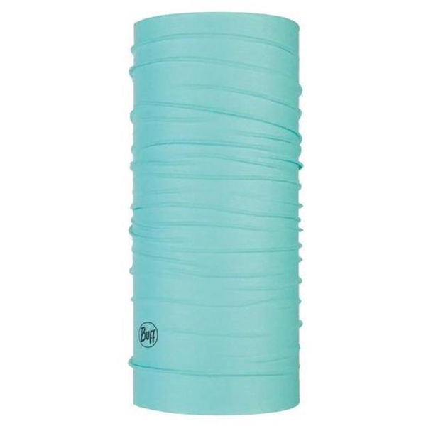 

Шарф-труба Buff Coolnet Uv+ Neckwear, solid pool, One Size, Coolnet Uv+ Neckwear