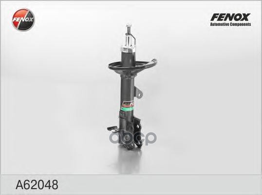 

Амортизатор Fenox A62048 Hyundai Matrix (Fc) 01- Задн.Газ.L FENOX арт. A62048