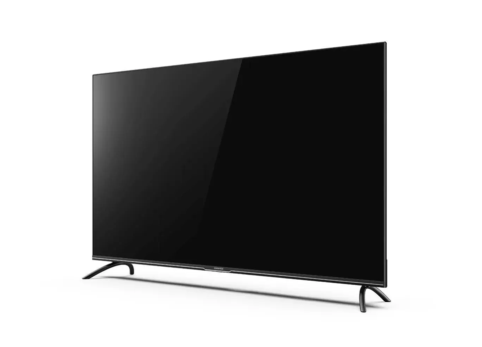 

Телевизор Centek CT-8724 SMART, 24"(61 см), HD, Черный, CT-8724 SMART