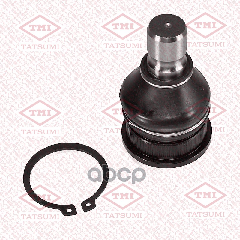 

Опора Шаровая L=R, Mazda 3/Cx-3/Cx-5 2011-> TATSUMI арт. TEA1163