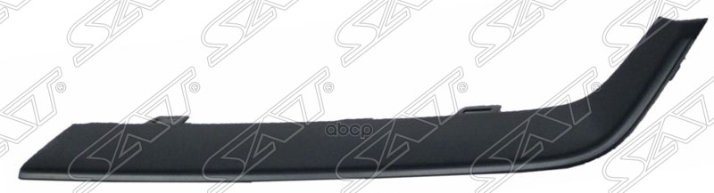

Молдинг Решетки Honda Cr-V 10-12 Lh Верх Sat арт. ST-HD67-093M-2