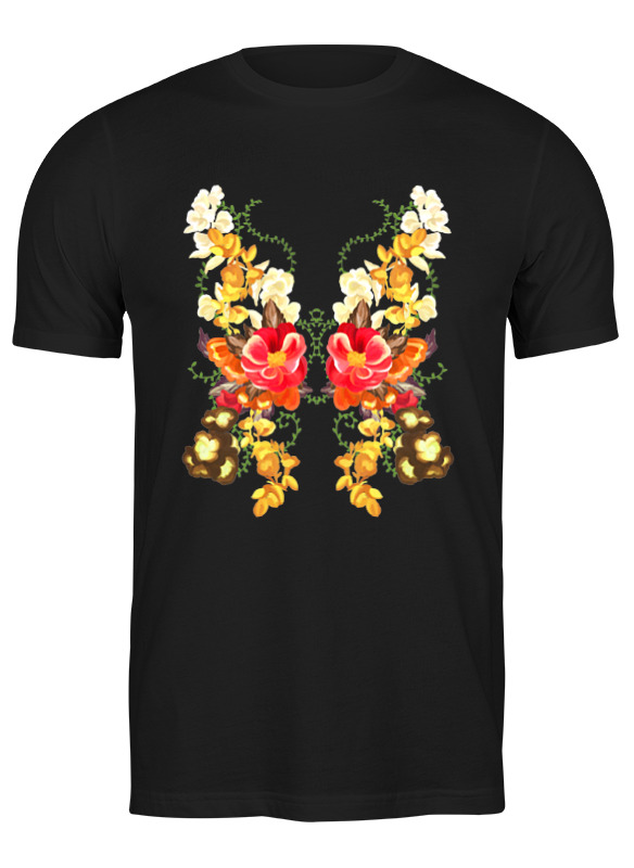 

Футболка мужская Printio Я люблю пиво (i love beer) черная 2XL, Черный, Я люблю пиво (i love beer)