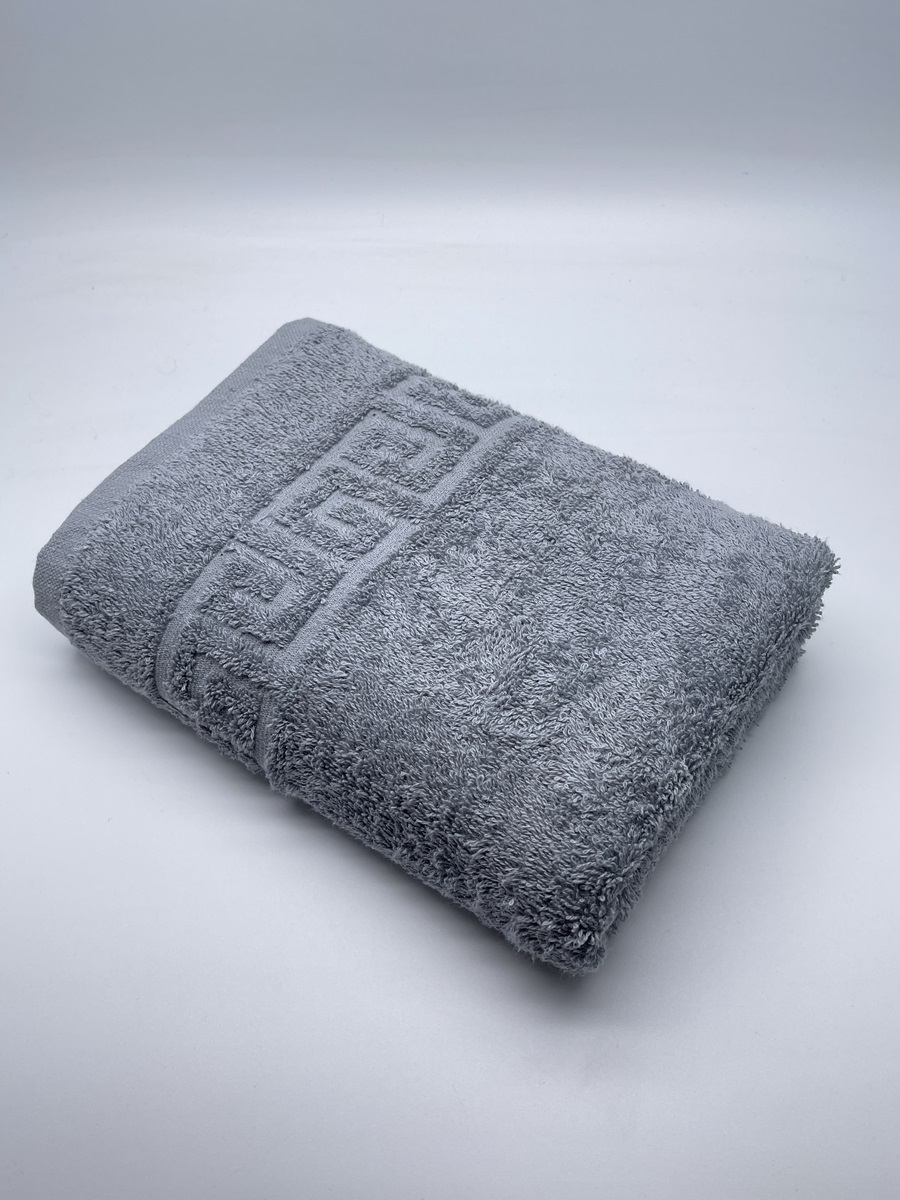 

Полотенце махровое банное 70х140 TM Textile, Л116