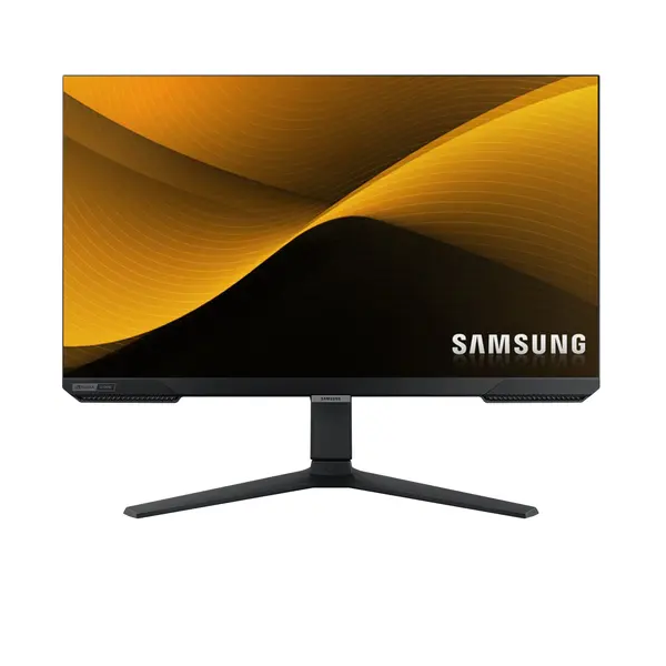 фото 25" монитор samsung odyssey g3 s25bg400ei black 240hz 1920x1080 ips