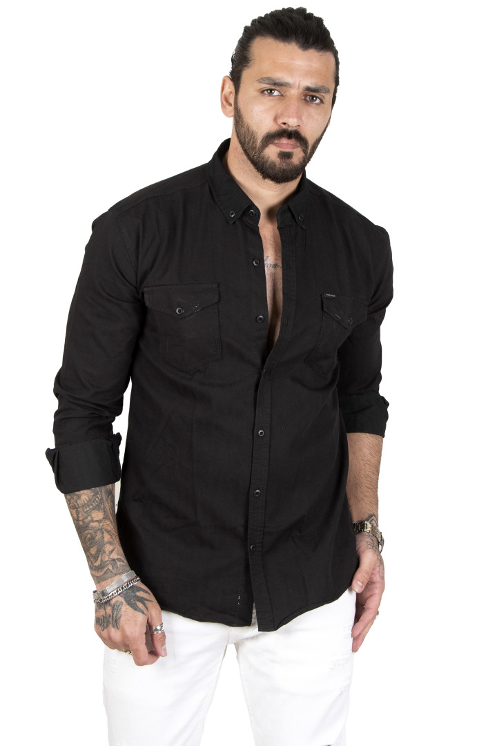 

Рубашка мужская DeepSEA PACEK2201859 желтая 2XL (товары доставляются из-за рубежа), PACEK2201859