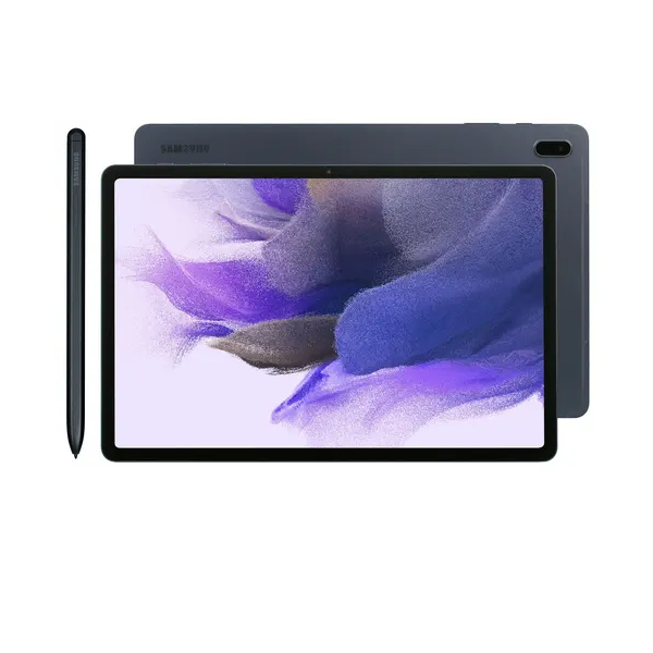 

Планшет Samsung SM-T735NZSACAU 12,4" 2021 4/64GB черный (SM-T735NZSACAU) Wi-Fi, SM-T735NZSACAU