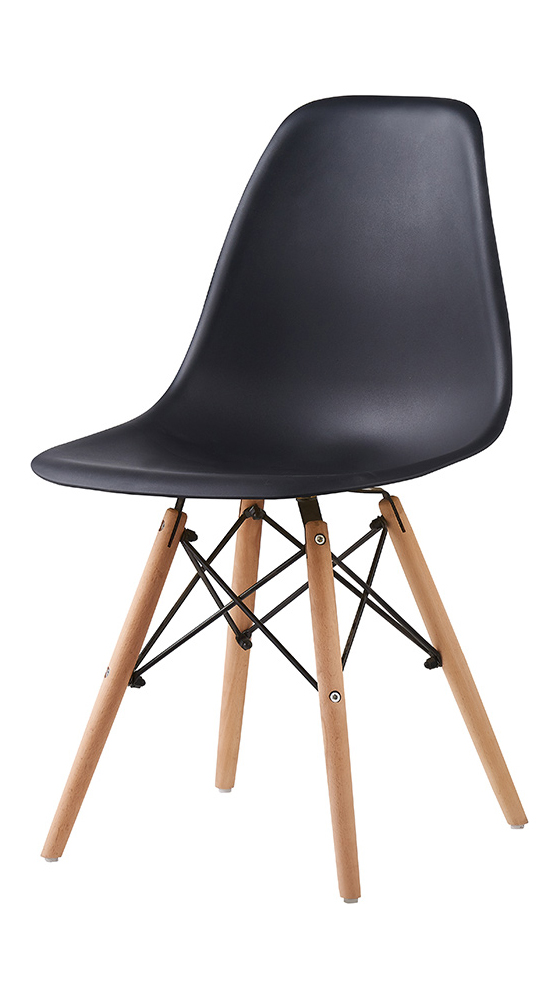

Стул Hoff Aspen, черный, Aspen