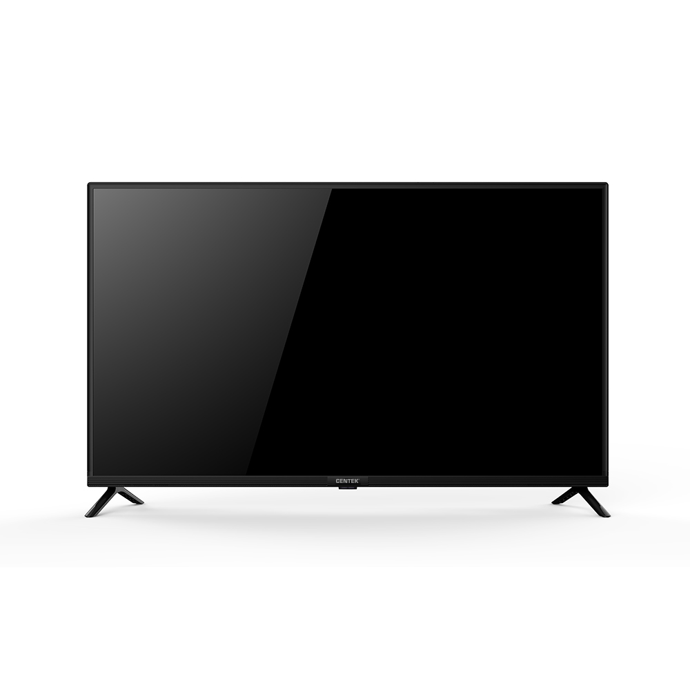 

Телевизор Centek CT-8843, 43"(109 см), FHD, Черный, CT-8843