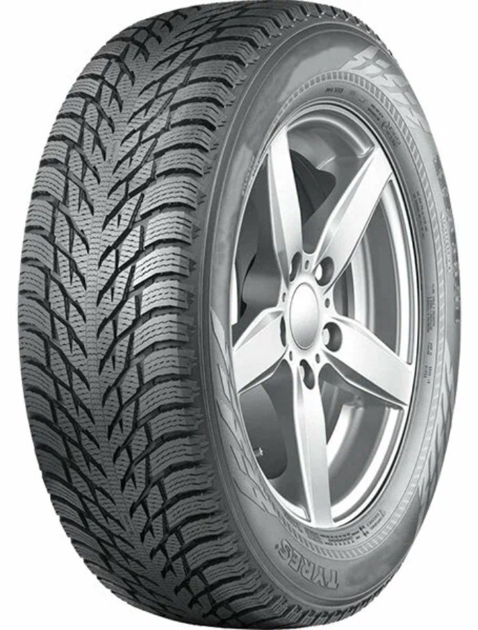 Шины Ikon Tyres Autograph Snow 3 27535 R20 102T 35460₽