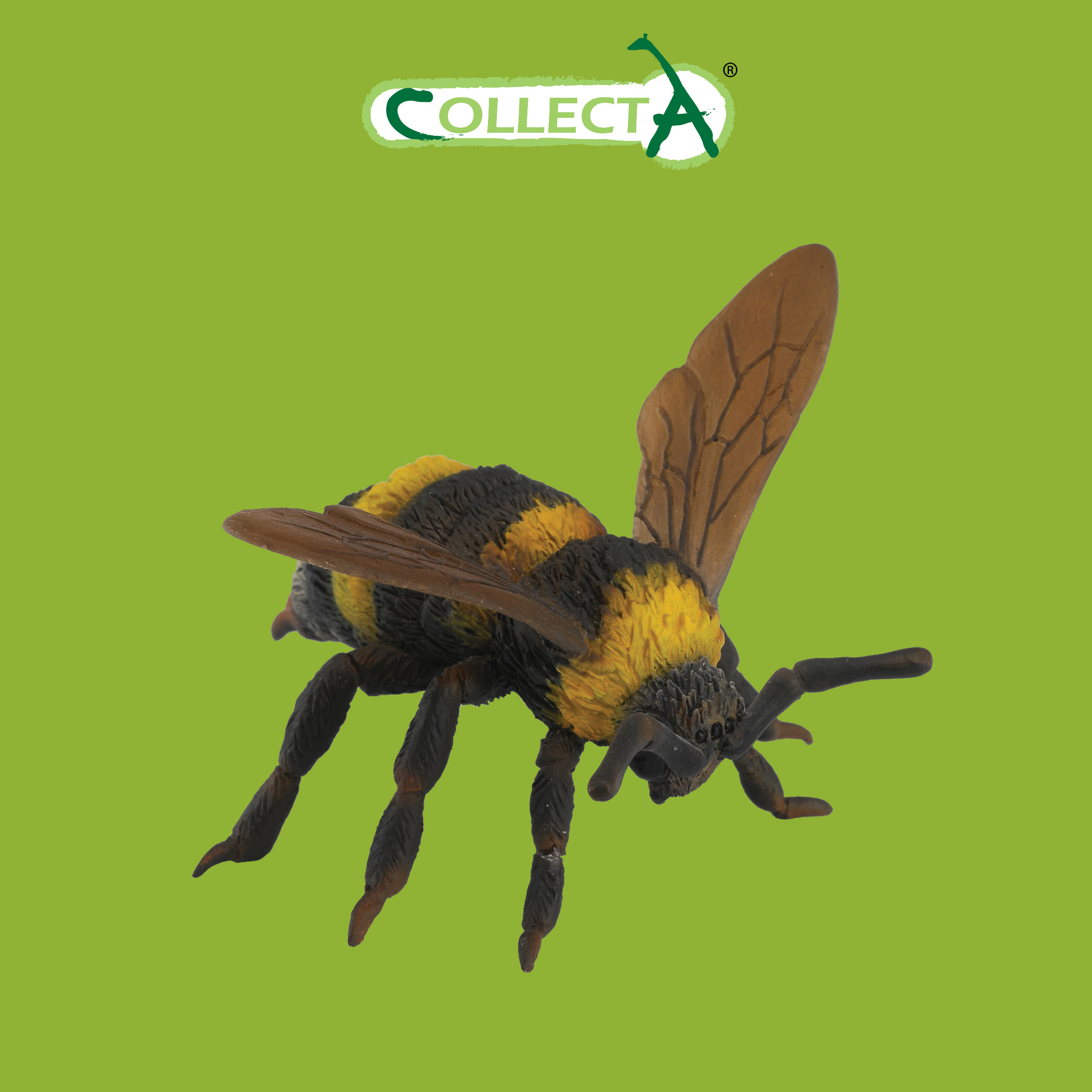 

Фигурка животного Шмель Collecta