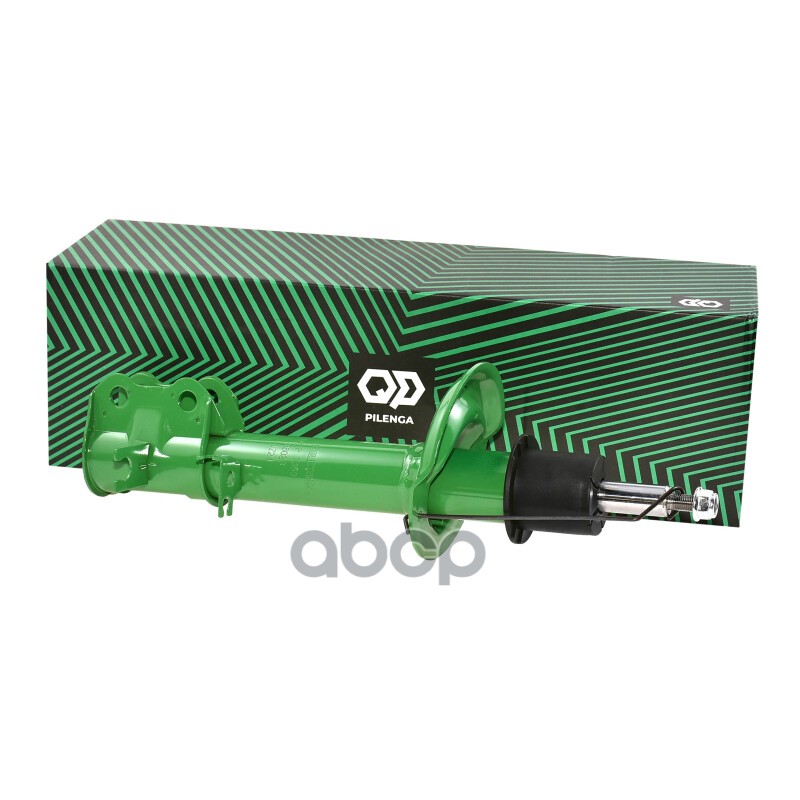 

Амортизатор Повески Передний Правый Geely Coolray Sh-P7353 PILENGA арт. SH-P7353