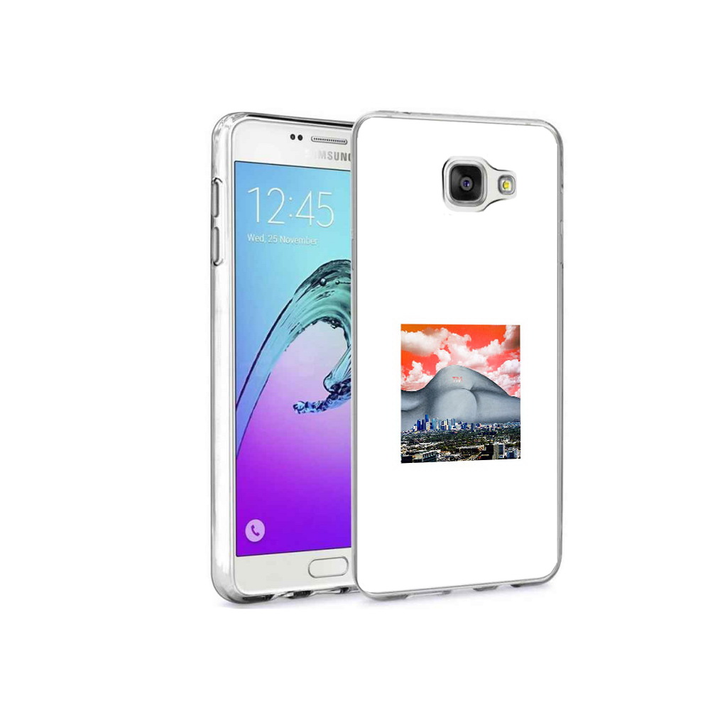 

Чехол MyPads Tocco для Samsung Galaxy A9 Pro город с девушкой на фоне (PT52968.556.297), Прозрачный, Tocco