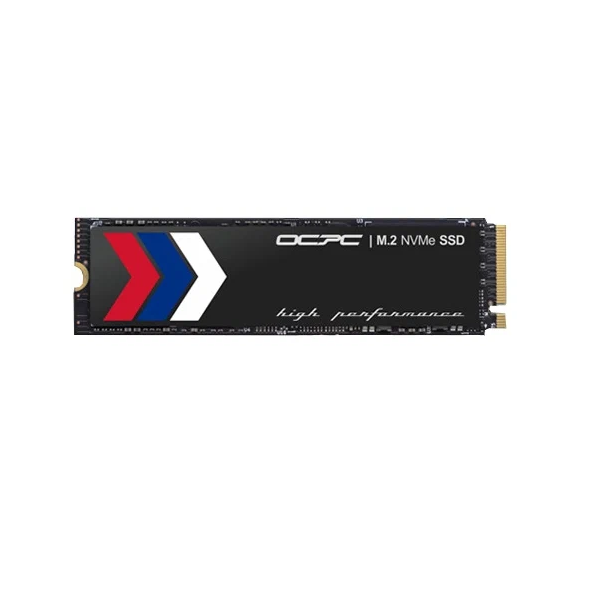 SSD накопитель OCPC High Performance M.2 2280 2 ТБ (SSDM2PCIEHP2TB)