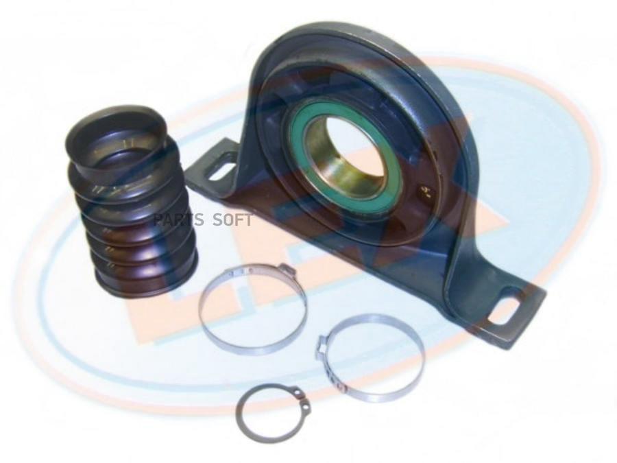 

LEX PP4519 подвесной подшипник