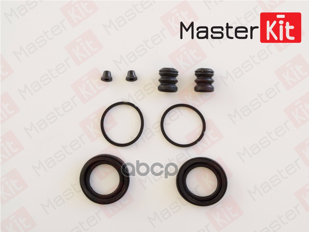 

Ремкомплект Тормозного Суппорта Ford Mondeo Iii 04-07 Volkswagen Golf Vi 10-08->11-1 Maste