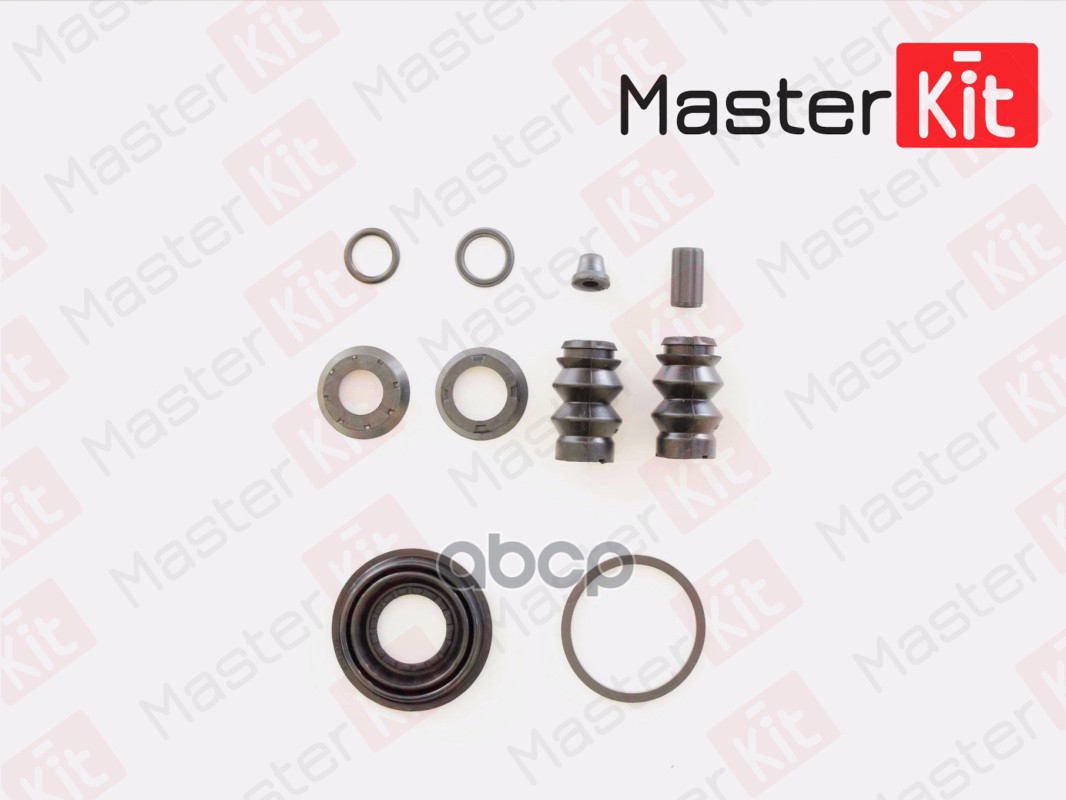

Ремкомплект Тормозного Суппорта Ford Mondeo Iii ->08-04 Fiat Stilo04-99-> MasterKit 77a136
