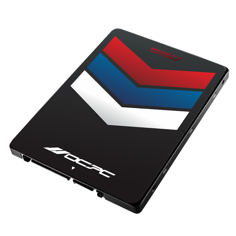 

SSD накопитель OCPC SSD25S3T2TB 2.5" 2048GB (SSD25S3T2TB), SSD25S3T2TB