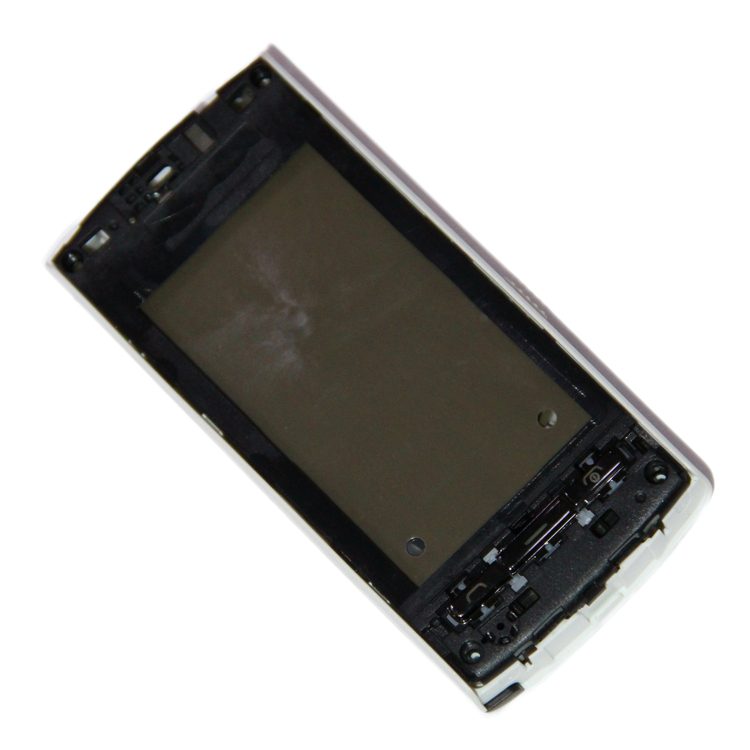 

Корпус Promise Mobile для смартфона Nokia 5250 белый