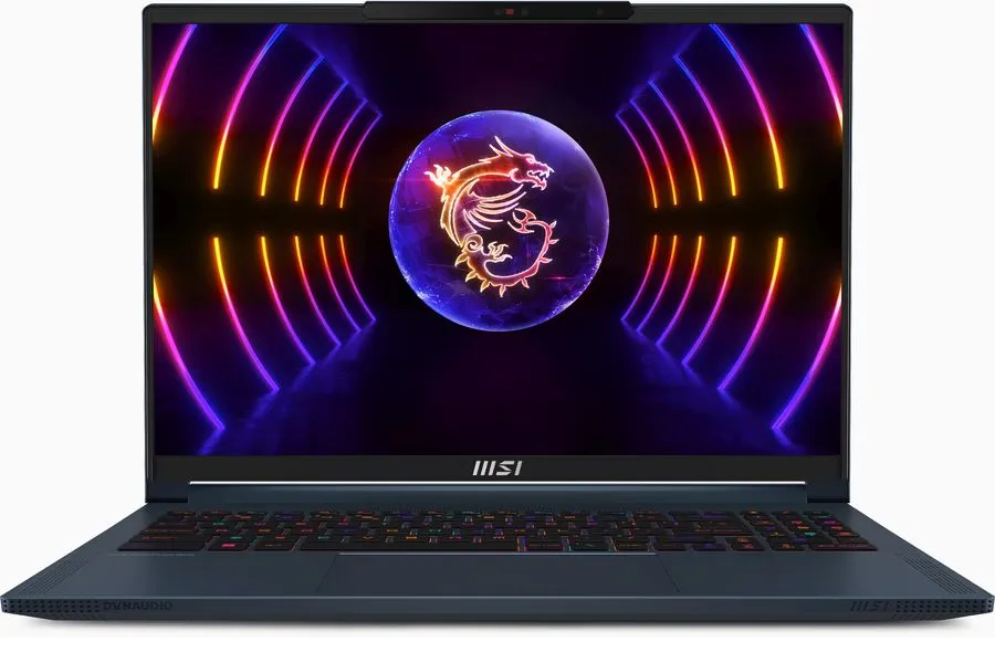 Ноутбук MSI 9S7-15F212-086 синий (9S7-15F212-086)