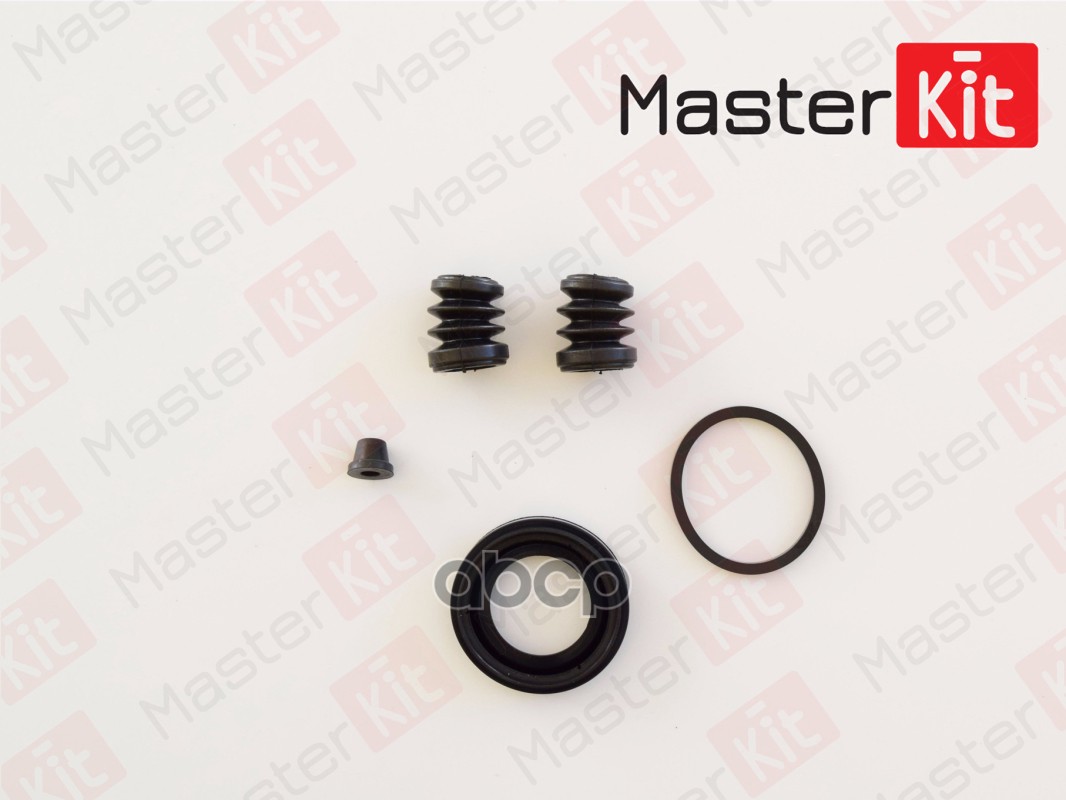

Ремкомплект Тормозного Суппорта Chevrolet Epica 01-05-> MasterKit 77a1292
