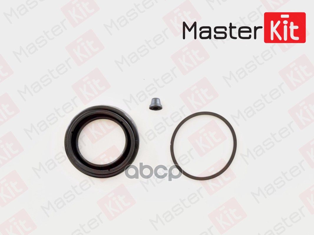 

Ремкомплект Тормозного Суппорта Audo 80 100 MasterKit 77a1751