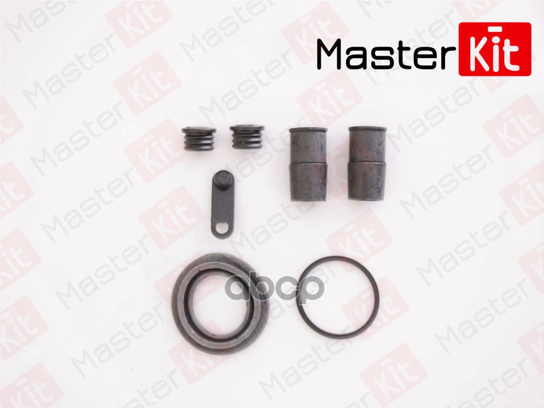 

Ремкомплект Тормозного Суппорта Bmw 8 (E-31) 90 -> 7 (E-32) 87 -> MasterKit 77a2060