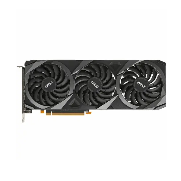 

Видеокарта MSI NVIDIA 3060 TI VENT 3X 8G OC LHR (3060 TI VENT 3X 8G OC LHR), Черный, 3060 TI VENT 3X 8G OC LHR