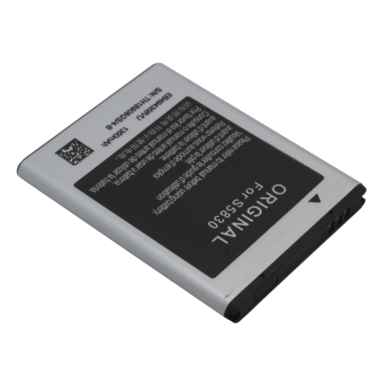 

Аккумуляторная батарея BaseMarket для Samsung B7800 Galaxy M Pro OEM
