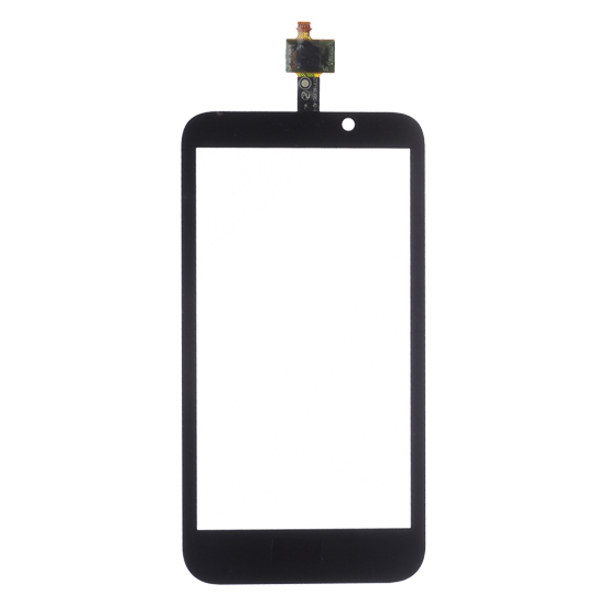 

Тачскрин (сенсор) BaseMarket для HTC Desire 320 (черный)