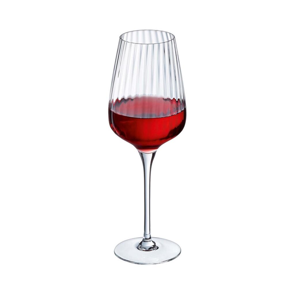 

Бокалы Chef&Sommelier 6-KVANT(81269708)GKS 6 шт, Прозрачный