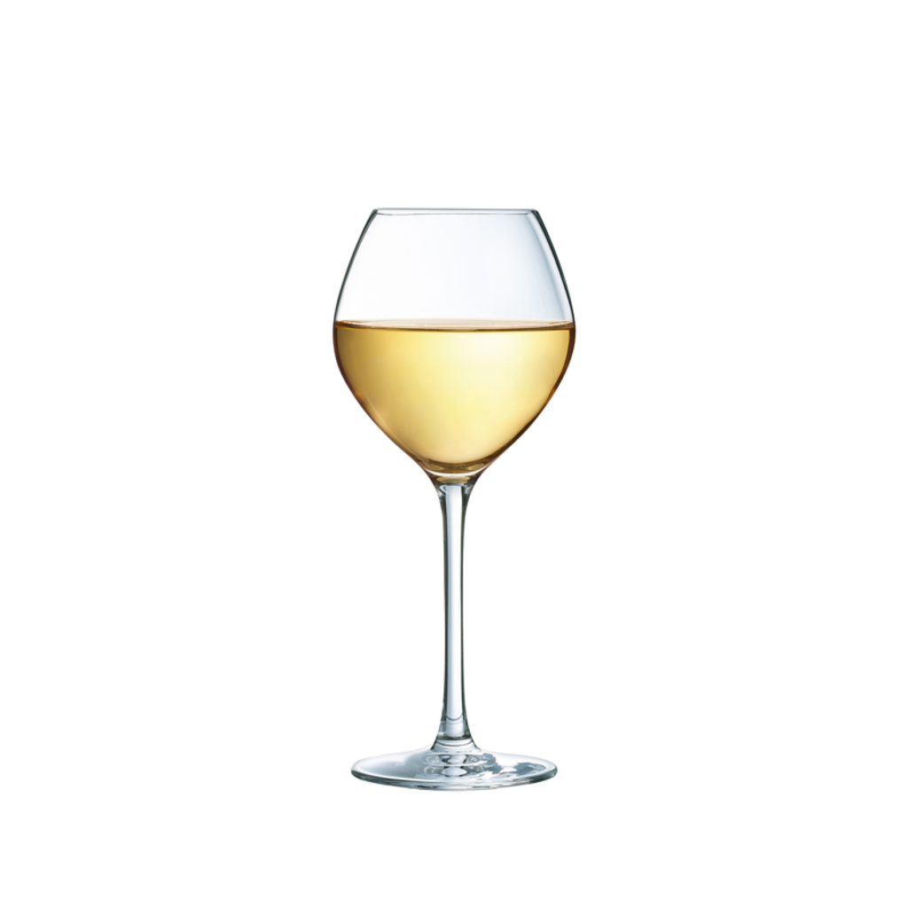 

Бокалы Chef&Sommelier 6-KVANT(81269705)GKS 6 шт, Прозрачный
