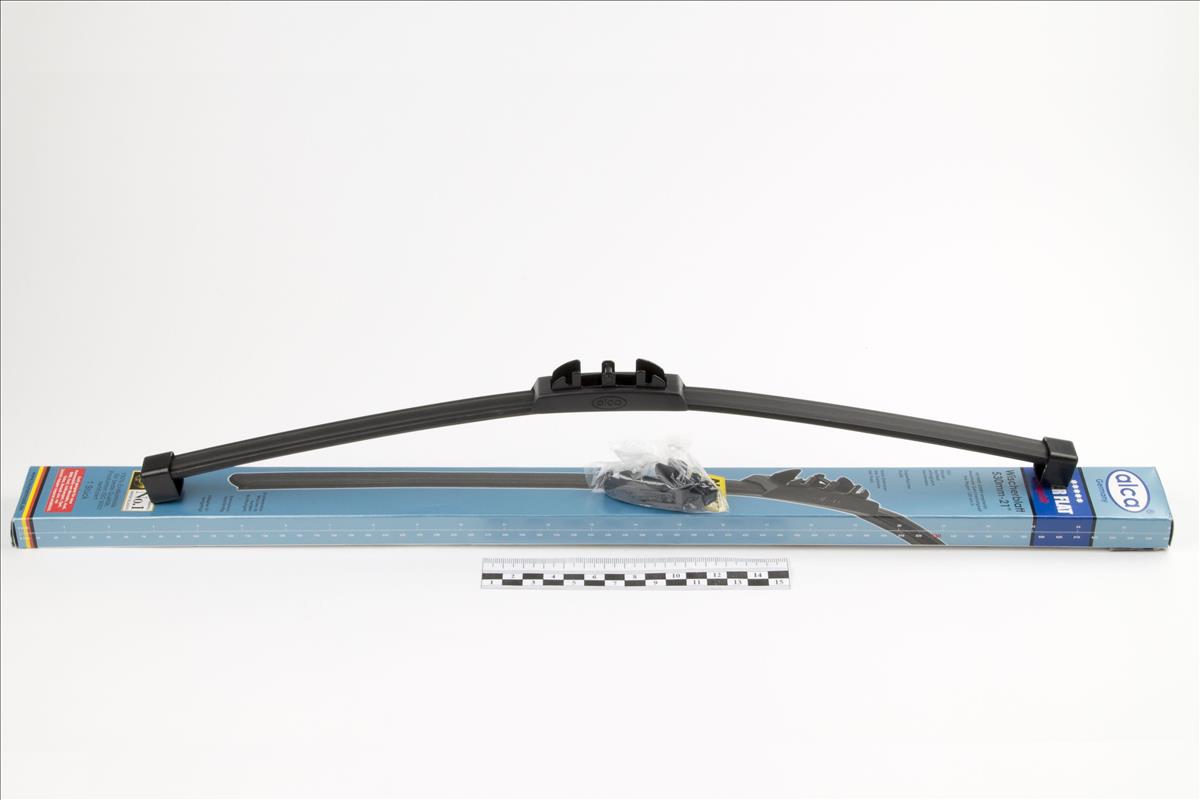 

Щетка стеклоочистителя SUPER FLAT 53см/21 ALCA