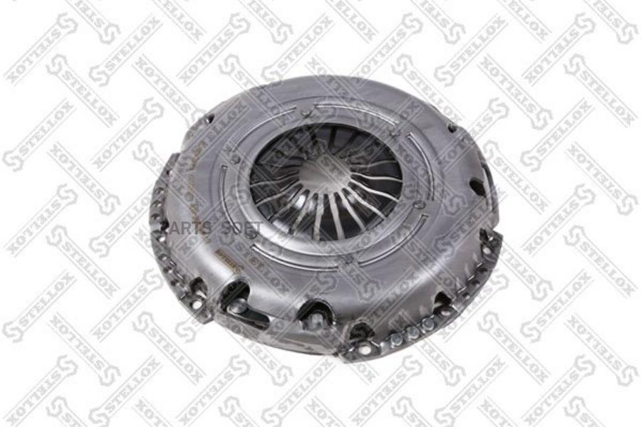 

07-00386-SX_корзина сцепления Audi A1 8X1 1.2-1.4TFSi 10>, VW Golf VI 5K1 1.2TSi 10>
