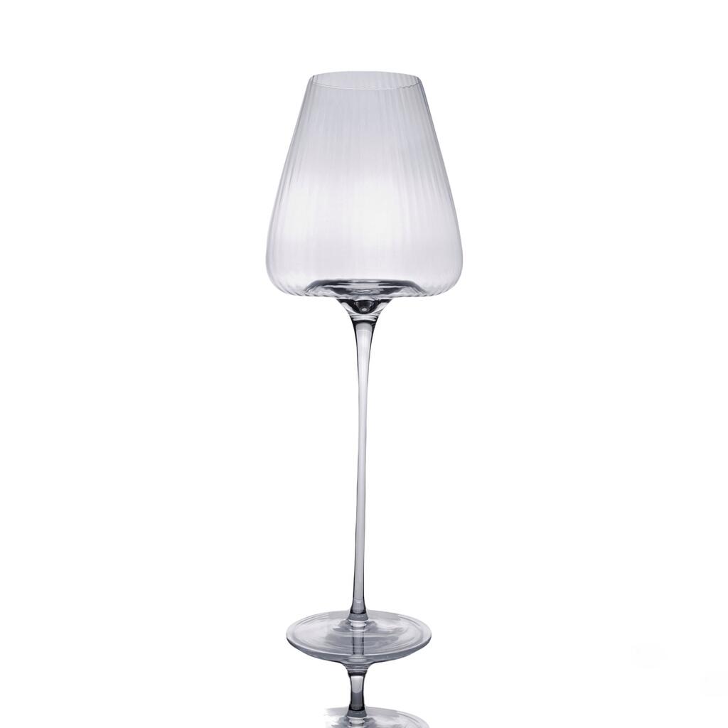 

Бокалы P.L. Proff Cuisine 6-KVANT(81269677)GKS 6 шт, Прозрачный