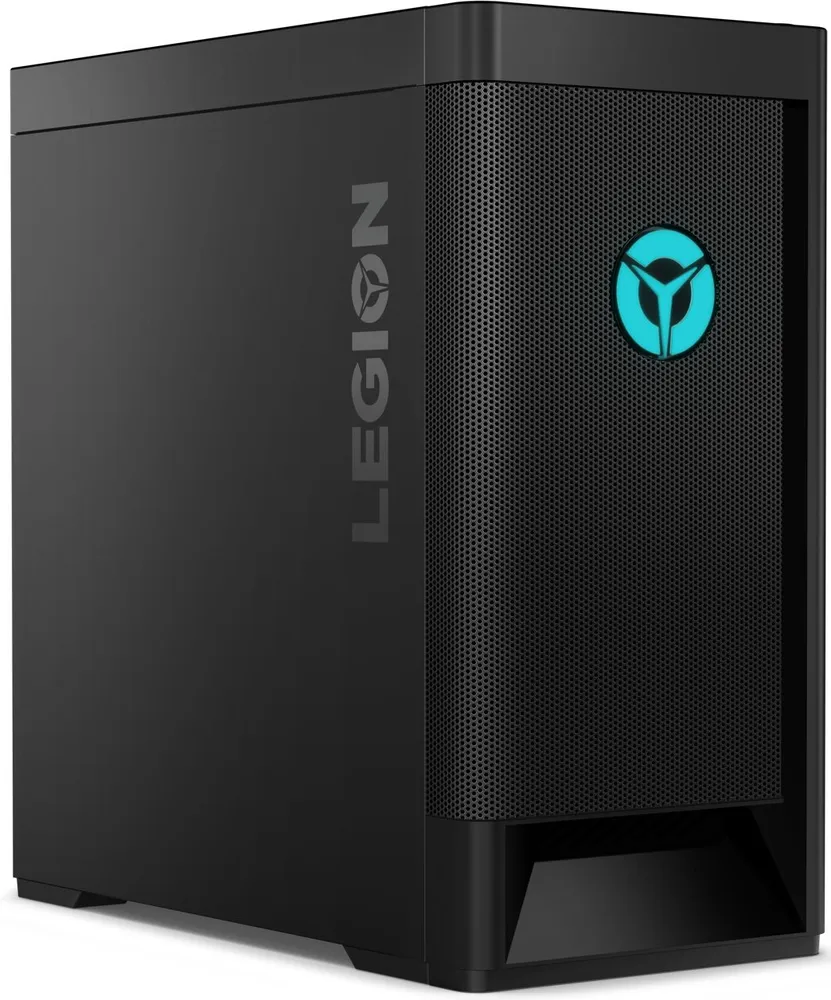 Настольный компьютер Lenovo 90RC01N4RU черный (90RC01N4RU)