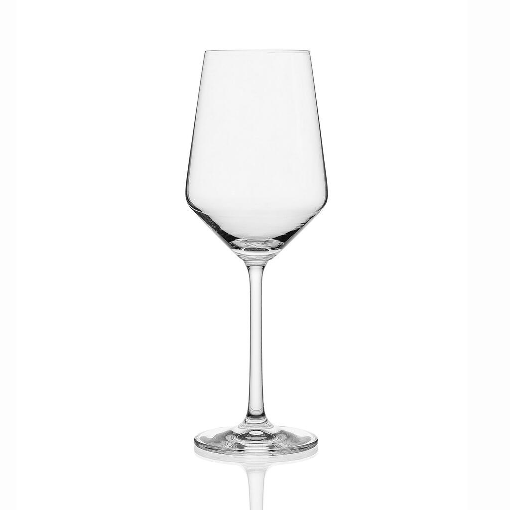 

Бокалы P.L. Proff Cuisine 6-KVANT(81269656)GKS 6 шт, Прозрачный
