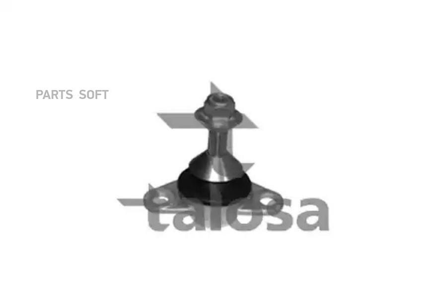 

Шаровая опора VOLVO S60,S80/MITSUBISHI CARISMA 95-06