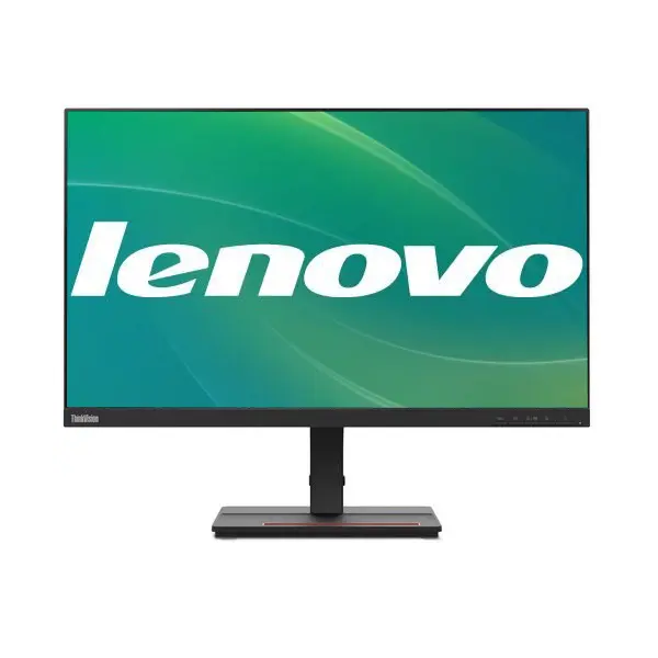 фото 23.8" монитор lenovo s24e-20 black 60hz 1920x1080 va