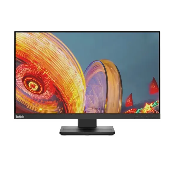 

Монитор Lenovo 62CFGAT1UA (62CFGAT1UA), Черный, 62CFGAT1UA
