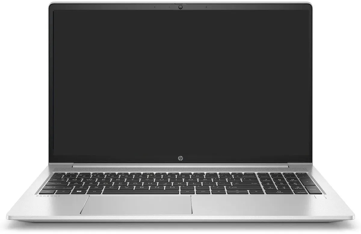 

Ноутбук HP ProBook 455 G9 Silver (5Y3S0EA ENG), ProBook 455 G9