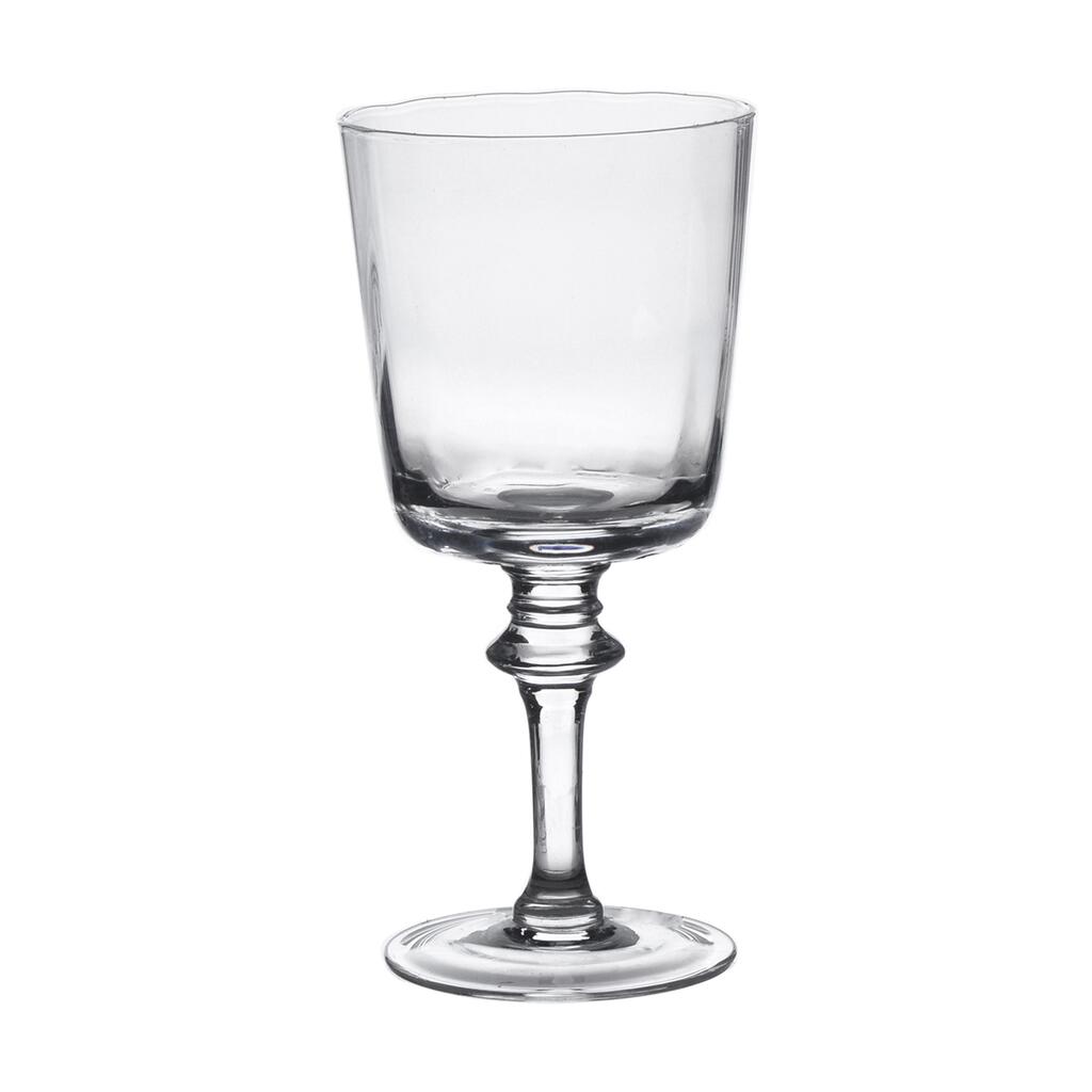 

Бокалы P.L. Proff Cuisine 6-KVANT(81269612)GKS 6 шт, Прозрачный