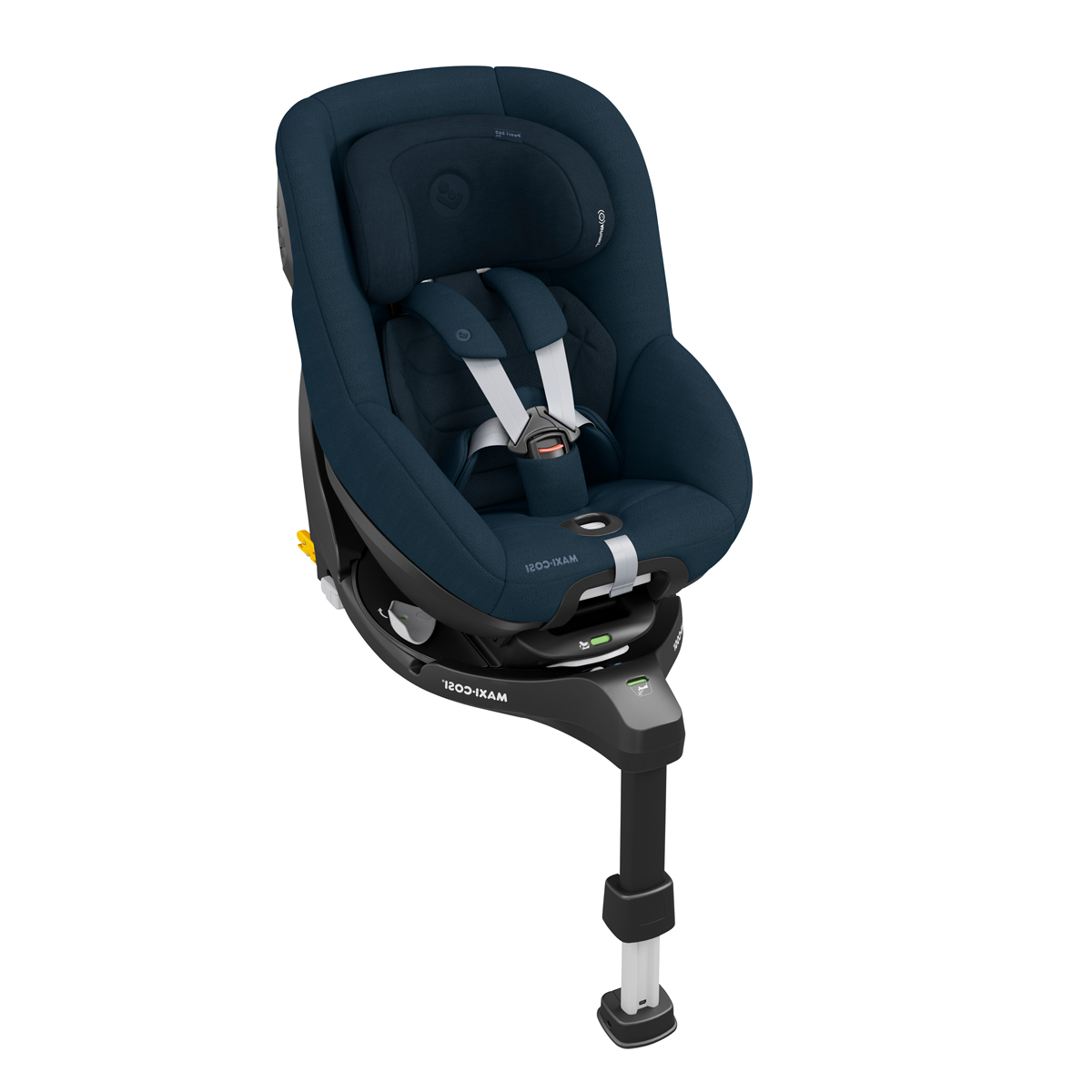 

Автокресло Maxi-Cosi Pearl 360 Pro 0-18 кг Authentic Blue Синий, Pearl 360 Pro