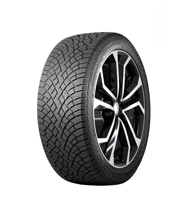 

Шины R18 245/40 Nordman Hakkapeliitta R5 97T XL зима T432168