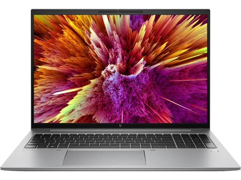 

Ультрабук HP ZBook Firefly 16 G10 Grey (8F6C4PA ENG), ZBook Firefly 16 G10